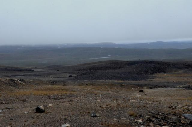 Biedjovaggi, Finnmark, photo: Ivar Smedstad, 2015