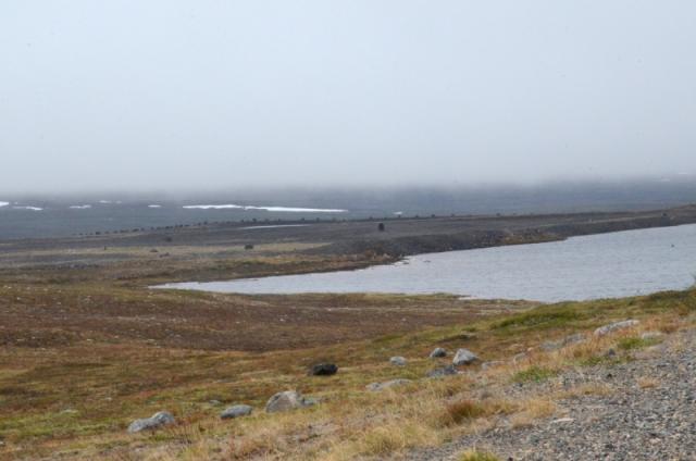 Biedjovaggi, Finnmark, photo: Ivar Smedstad, 2015