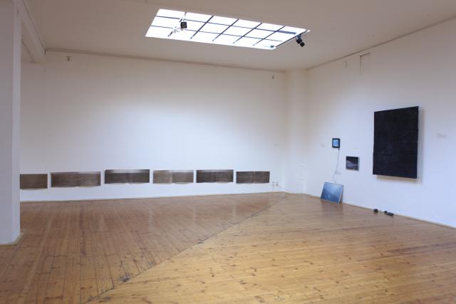 Školská Gallery view, photo: Tomáš Hrůza