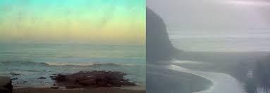 Antipodes (Spain, New Zealand), online and photographic work, 2013