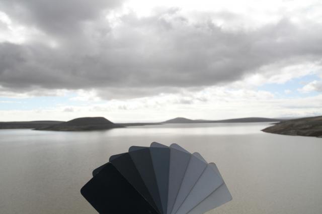 Finnur Arnar Arnarson, Untitled. Photograph, 2015.