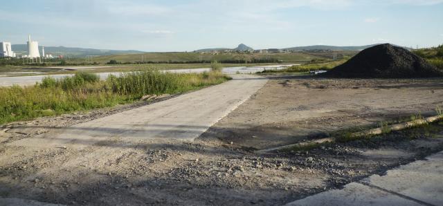 Duchcov, 2016, foto MV