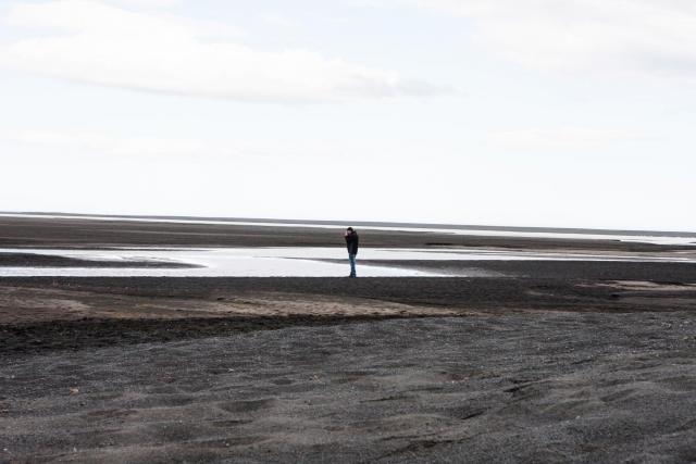 Iceland Expedition - Husey, photo: Lisa Paland, 2015