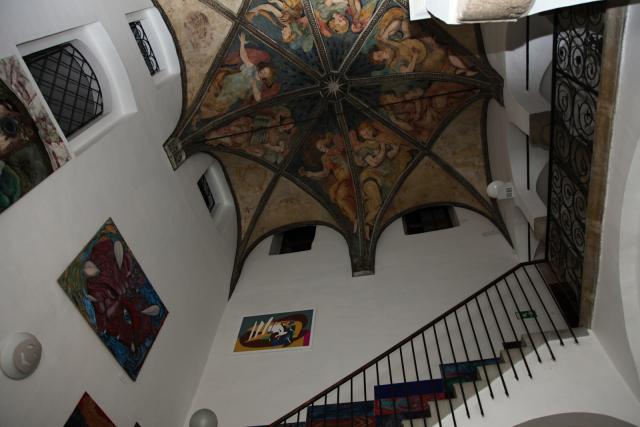 Galerie OGV