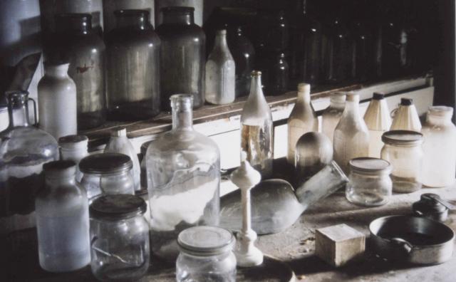 UPSYCH 316a, Kuřivody, fotoarchive, 