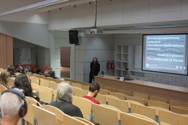 Pavel Mrkus, foto Jáchym Myslivec