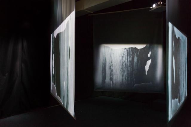 Orka,Steina, installation view, foto: Jachym Myslivec