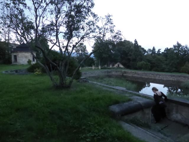Klášter Osek