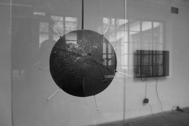 Ecce Electritas, 2016