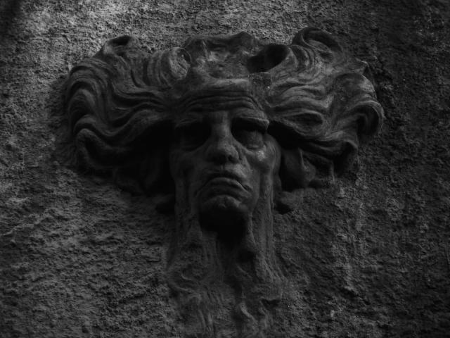 Thalassa! Thalassa! Ladislav Šaloun, Praha