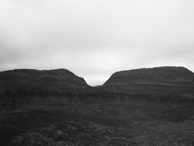Alena Kotzmannová, Finnmark, 2015
