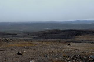 Biedjovaggi, Finnmark, photo: Ivar Smedstad, 2015