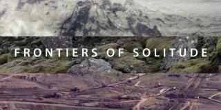 Frontiers of Solitude