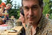 Guy van Belle, 2014