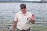 Ivo Přikryl, foto: Dagmar Šubrtová, 2015