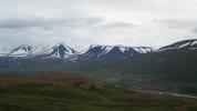 Iceland, August 2015. Photo: Diana Winklerová, 2015.
