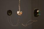 Rozhovor/ Conversation, 2010, foto: Archiv autora