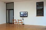 Dominik Žižka, dokument z expedice Do hlubiny lignitových mračen | Into the Abys sof the Lignite Clouds - expedition document, 2016, Galerie Školská 28