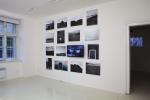 Alena Kotzmannová, Na zemi vzhůru nohama | Upside-down on Earth, 2016, Fotograf Gallery