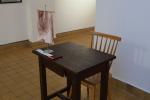 Karlotta J. Blöndal, Frontiers of Solitude (meditation/union), 2016, Galerie Ex Post