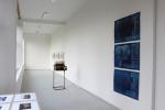Paul Chaney, Exit Lizard Land and Robert Vlasák, installation view, Jáchym Myslivec