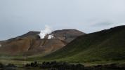 Iceland, August 2015. Photo: Diana Winklerová, 2015.