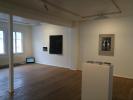 Exhibition view, Skaftfell Center for Visual Art, Seyðisfjörður. Photo: Julia Martin, 2016.