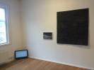 Exhibition view, Diana Winklerová. Skaftfell Center for Visual Art, Seyðisfjörður. Photo: Julia Martin, 2016.