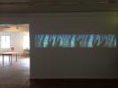 Exhibition view, Pavel Mrkus. Skaftfell Center for Visual Art, Seyðisfjörður. Photo: Julia Martin, 2016.