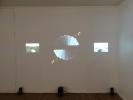Exhibition view, Finnur Arnar Arnarson. Skaftfell Center for Visual Art, Seyðisfjörður. Photo: Julia Martin, 2016.
