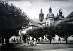Klášter Osek, foto archiv