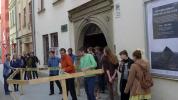 Martin Zet, Prelozene limity