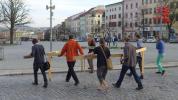 Težební ekologické limity, performance, Jihlava