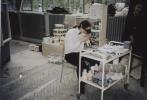 Upsych - ordinace Mudr. Strossmajera, 4 dny v pohybu, archiv JSD, cca 2007