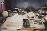 UPSYCH 316a, ordinace Mudr. Strossmajera, 4 dny v pohybu, archiv JSD, cca 2007