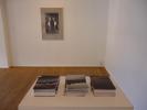 Exhibition view, Thórunn Eymundardóttir. Skaftfell Center for Visual Art, Seyðisfjörður. Photo: Julia Martin, 2016.