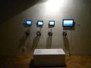 Peter Cusack, Coal and Petrochemical landscapes
