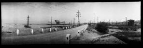  Josef Sudek: Od Komořan ke Quidu, 1957 - 1962