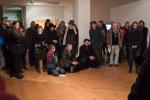 Opening, photo Dominik Žižka